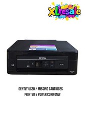 Epson expression home for sale  Salisbury
