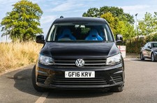 Fully converted volkswagen for sale  YEOVIL