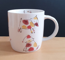 Churchill dog mug for sale  SHEFFIELD