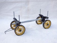 Mamod lumber wagon for sale  LEICESTER
