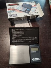 Balance digital pocket for sale  Cos Cob