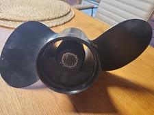 Mercury quicksilver propeller gebraucht kaufen  Wuppertal