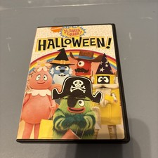 Gabba gabba halloween for sale  Safety Harbor