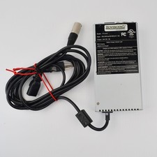 Hoveround mpv5 battery for sale  Aubrey