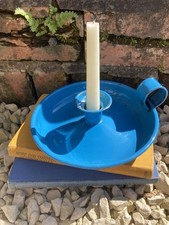 Vintage enamel chamber for sale  WREXHAM