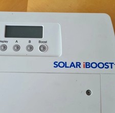 Marlec iboost heater for sale  CANVEY ISLAND