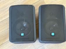 Rcf monitor lautsprecher gebraucht kaufen  Berlin
