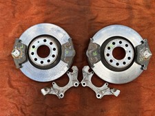 Bremsen upgrade 288mm gebraucht kaufen  Barsbüttel