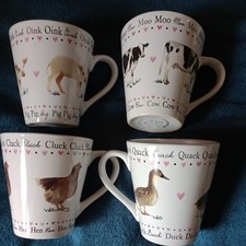 Mugs mad mugs for sale  REDRUTH