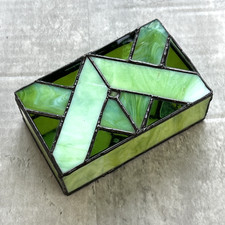 Vintage stained glass for sale  NOTTINGHAM