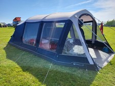 Air tent outwell for sale  SOLIHULL