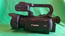 Canon xa11 camcorder gebraucht kaufen  Kümmersbruck