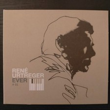 Ever rene urtreger d'occasion  France