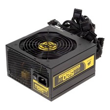 Alimentatore CORSAIR CMPSU-520HX 520W ATX 20+4-PIN ATX12V SATA MOLEX comprar usado  Enviando para Brazil