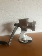 Jupiter fleischwolf saughalter gebraucht kaufen  Herrieden