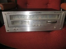 Tuner marantz model d'occasion  Hornoy-le-Bourg