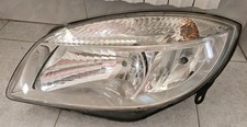 Faro anteriore sinistro usato  Assago