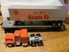 Lionel gauge santa for sale  Belleville
