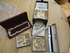 Schmuck konvolut nachlass gebraucht kaufen  Wietze