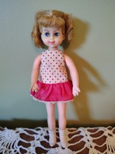 Mattel tutti doll for sale  Essex