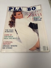 Nice 1987 playboy for sale  Redkey