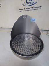 Abdampfschale edelstahl dental gebraucht kaufen Abdampfschale edelstahl dental gebraucht kaufen  Ransbach-Baumbach