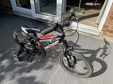 Children inch bike for sale  EPPING