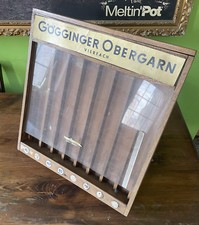 Gögginger bergarn vierfach gebraucht kaufen  Wiesbaden