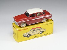 Dinky toys 544 d'occasion  Annecy