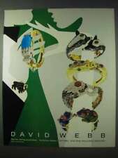 1990 david webb for sale  Madison Heights
