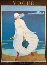 Vintage vogue 1920s for sale  HELENSBURGH