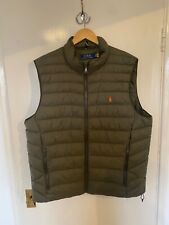 mens gillet for sale  LONDON