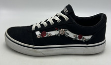 Vans sneakers womens for sale  Danville