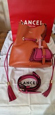 Magnifique vrai lancel d'occasion  Caen