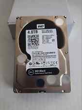 Western digital 4tb for sale  Irvine