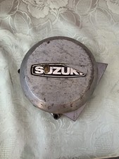 Suzuki gt125 aluminium for sale  ROTHERHAM