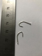 Angelhaken haken platte gebraucht kaufen Angelhaken haken platte gebraucht kaufen  Villingen-Schwenningen