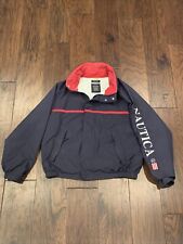 Nautica jacket mens for sale  Ninety Six