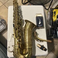 Vintage martin alto for sale  San Diego