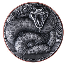Vatu double silver d'occasion  Expédié en Belgium