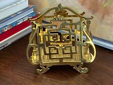 English brass letter for sale  Boise