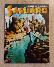 Saguaro n.5 bonelli usato Saguaro n.5 bonelli usato  San Prisco