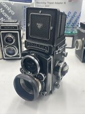 Rollei rolleiflex objectif d'occasion  Courrières
