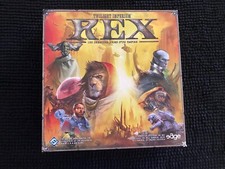 Rex twilight imperium d'occasion Rex twilight imperium d'occasion  Bordeaux-