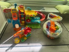 Vtech tut tut gebraucht kaufen  Rheinberg