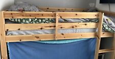 Small single wooden for sale  ELLESMERE PORT