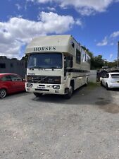 Volvo fl6 hgv for sale  WOLVERHAMPTON
