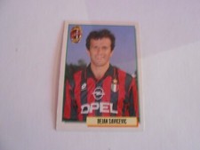 Figurina calcio cards usato  Torino