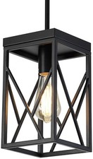 Modern black pendant for sale  Miami