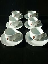 Service cups under d'occasion  Expédié en Belgium